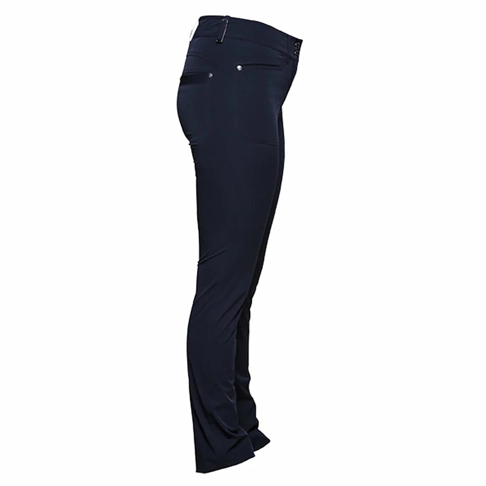 Daily Sports Miracle 32in Womens Golf Pants 5 Daily Sports Miracle 32in Womens Golf Pants - Image 3
