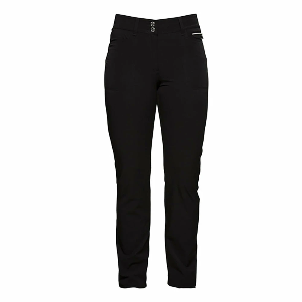 Daily Sports Miracle 32in Womens Golf Pants 6 Daily Sports Miracle 32in Womens Golf Pants - Image 4