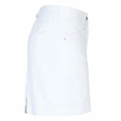 Daily Sports Lyric 45cm Womens Golf Skort -Golf Apparel Shop 001259 100WHITE 2
