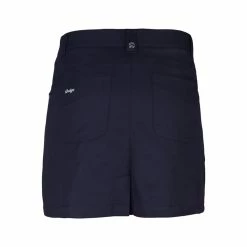 Daily Sports Lyric 45cm Womens Golf Skort -Golf Apparel Shop 001259 590NAVY 1