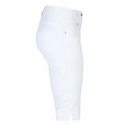 Daily Sports Lyric City Womens Golf Shorts -Golf Apparel Shop 001261 100WHITE 2 b0ab483f da90 417c a332 30d7ec56fffa