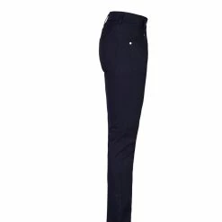 Daily Sports Lyric 32in Womens Golf Pants -Golf Apparel Shop 001265 590NAVY 2 efa45958 d0ea 455a 9ab8 c0a55237b335