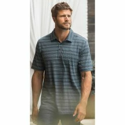 TravisMathew Casual Friday Mens Polo -Golf Apparel Shop 10532 2