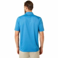 Oakley Perforated Mens Short Sleeve Golf Polo -Golf Apparel Shop 10839 6CSCALIFORNIA 1