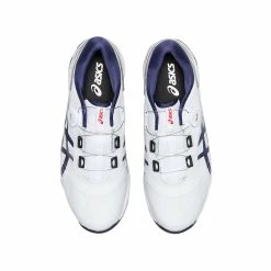 Asics-golf Asics Gel Course Duo Boa White Mens Golf Shoes -Golf Apparel Shop 11398 4 5f38971a 609f 4f83 ad61 9db3d0bf0d76