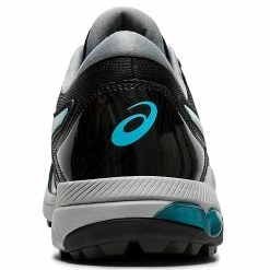 Asics-golf Asics Gel Course Glide Mens Golf Shoes -Golf Apparel Shop 11399 BLACKSLVR001 2 77b32a4d 907e 44fc aa9f fd9d23675156