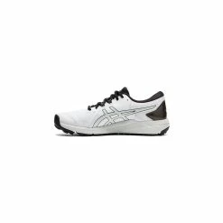 Asics-golf Asics Gel Course Glide Mens Golf Shoes -Golf Apparel Shop 11399 WHITEBLACK 1 5d044a59 3c0c 40a1 b68b 2b9ae4c83103