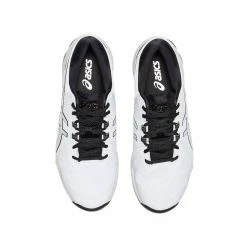Asics-golf Asics Gel Course Glide Mens Golf Shoes -Golf Apparel Shop 11399 WHITEBLACK 4 4afd09f7 a1de 424c a0e0 d2751d439a66