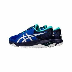 Asics-golf Asics Gel Course Glide Blue Mens Golf Shoes -Golf Apparel Shop 11400 2 95bb54aa b54f 4113 85bd 669488546423