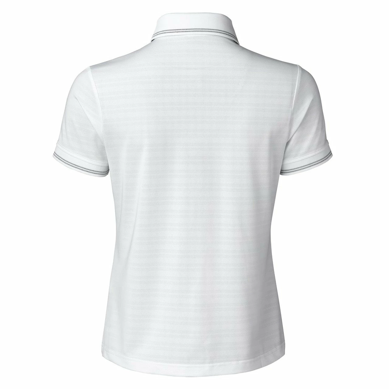 Daily Sports Marika White Womens Golf Polo 4 Daily Sports Marika White Womens Golf Polo - Image 2