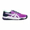 Asics-golf Asics Gel Course Glide Purple Womens Golf Shoes -Golf Apparel Shop 11461