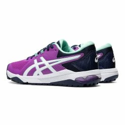 Asics-golf Asics Gel Course Glide Purple Womens Golf Shoes -Golf Apparel Shop 11461 5 e0ef87b7 cfd3 4851 a33e d0347481fcd4
