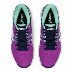 Asics-golf Asics Gel Course Glide Purple Womens Golf Shoes -Golf Apparel Shop 11461 6 d7cfddbd 51a4 40f0 ae4b 3e0235315b15