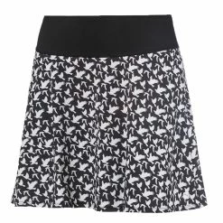 PUMA Golf Puma PWRSHAPE Flight 16in Womens Golf Skort