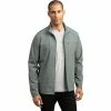 TravisMathew Last Nite Mens Golf Jacket 2 TravisMathew Last Nite Mens Golf Jacket -Golf Apparel Shop 11574 BALSAM