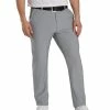 FootJoy Tour Fit Grey Mens Golf Pants -Golf Apparel Shop 11733 c1ae924c 387d 47b6 875f 9c9a3314236f