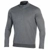 Under Armour Storm Fleece Mens Golf 1/2 Zip -Golf Apparel Shop 11763 9171PITCHGREY 81a21f9f c581 4e6a 96de 781bc0f75e5d