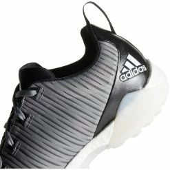Adidas Golf Adidas CodeChaos Gray Mens Golf Shoes -Golf Apparel Shop 11950 2 41419d8c 43e2 413f 8827 1430b8041d69