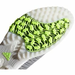 Adidas Golf Adidas CodeChaos Gray Mens Golf Shoes -Golf Apparel Shop 11950 4 aa2ff934 5c31 48e7 9e52 878743311d6f