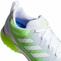 Adidas Golf Adidas CodeChaos White Mens Golf Shoes -Golf Apparel Shop 11951 2 023c414e e0cc 4351 a3d1 78d31293b5dc