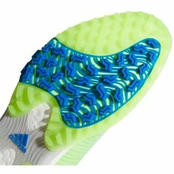 Adidas Golf Adidas CodeChaos White Mens Golf Shoes -Golf Apparel Shop 11951 3 99d8416a a7cc 46da 8a30 8f5d8e04d2d8