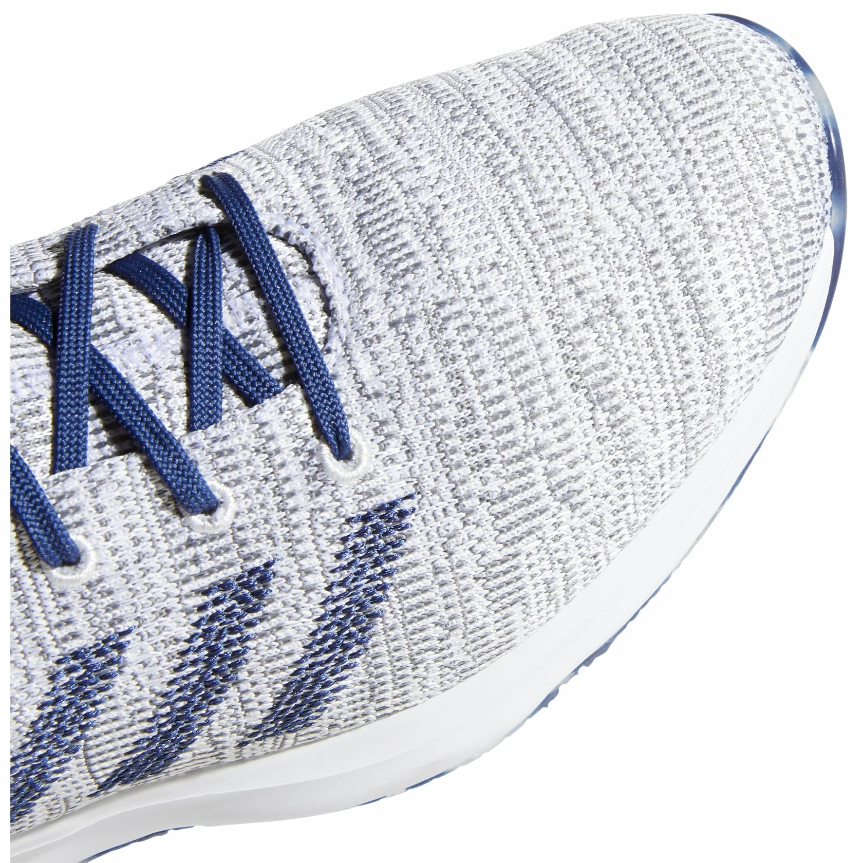 Adidas Golf Adidas S2G Cloud White Mens Golf Shoes 5 Adidas Golf Adidas S2G Cloud White Mens Golf Shoes - Image 3