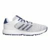 Adidas Golf Adidas S2G Cloud White Mens Golf Shoes -Golf Apparel Shop 11955 966d7065 4cec 44fa 91ad c1f41bd642aa