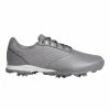 Adidas Golf Adidas Adipure DC2 Gray Womens Golf Shoes -Golf Apparel Shop 11977 03935bae ab51 47c1 beb9 4199efb43361