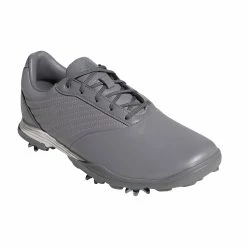Adidas Golf Adidas Adipure DC2 Gray Womens Golf Shoes -Golf Apparel Shop 11977 3 de8cb37e c812 48a1 a994 d4c0652763bb