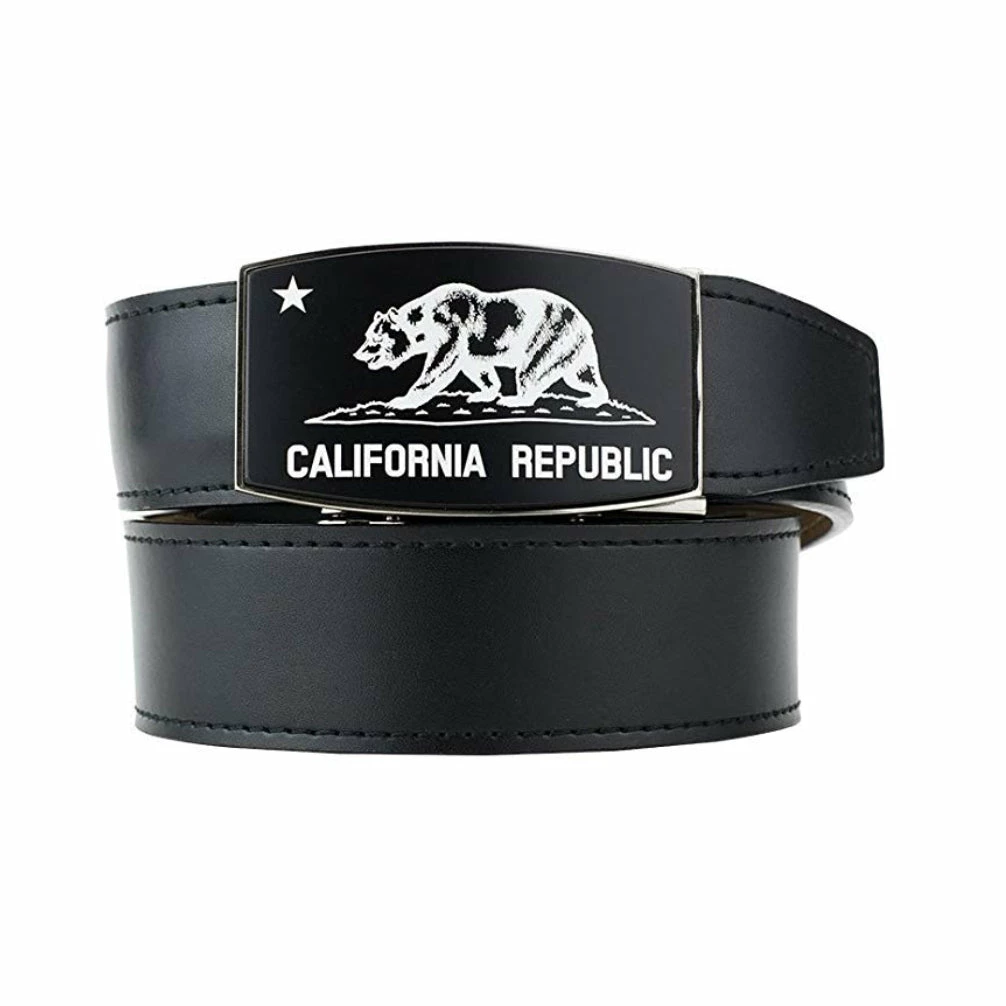 Nexbelt California Dreamin Mens Belt 3 Nexbelt California Dreamin Mens Belt