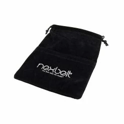 Nexbelt USA Antique Black Mens Belt -Golf Apparel Shop 12220 2