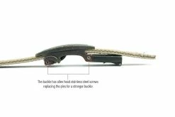 Nexbelt Titan Tan PreciseFit V.4 Mens Gun Belt -Golf Apparel Shop 12231 2 ddedb077 20a9 4ce9 9c39 af71e9d2254f