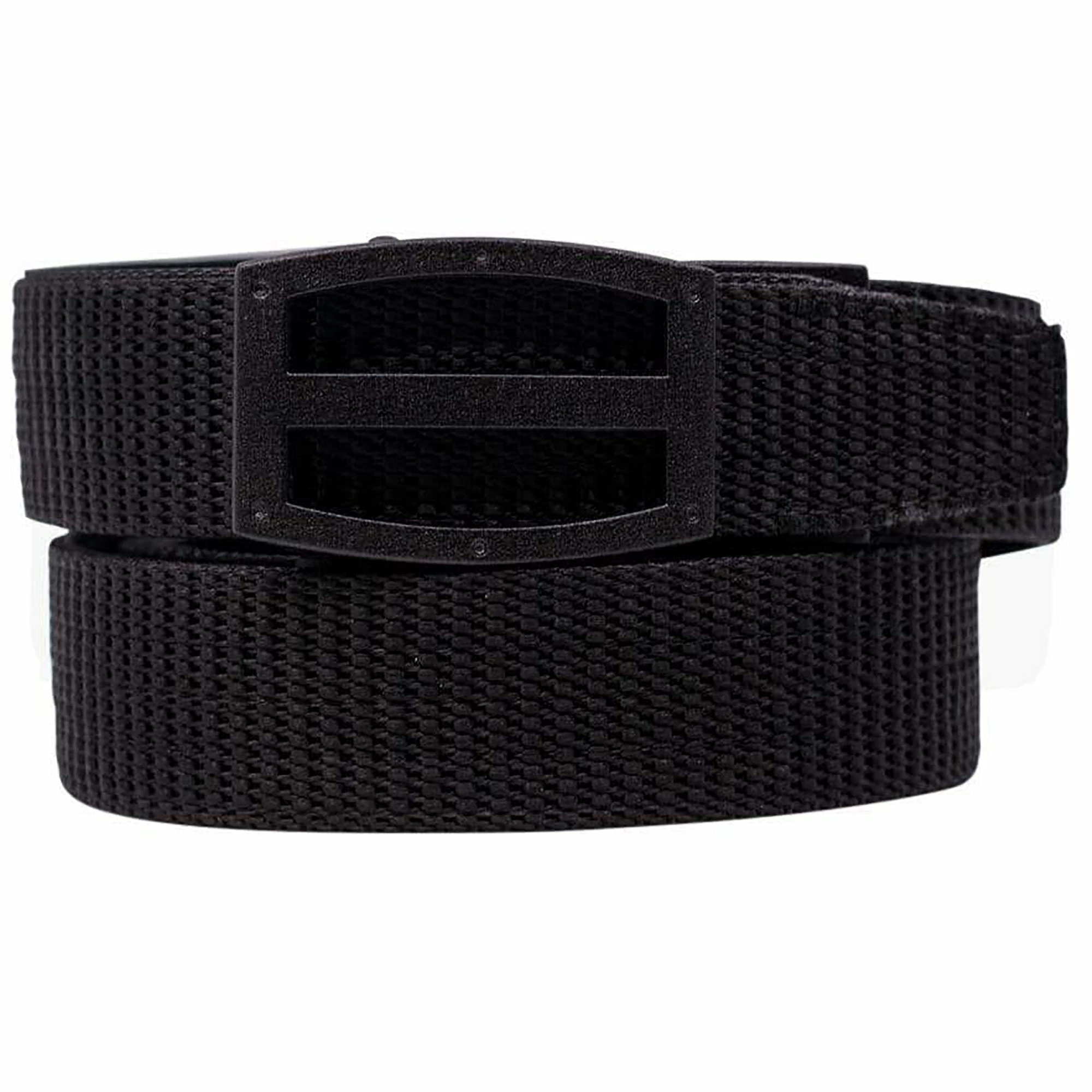 Nexbelt Titan BD PreciseFit Black XL Mens Gun Belt 3 Nexbelt Titan BD PreciseFit Black XL Mens Gun Belt