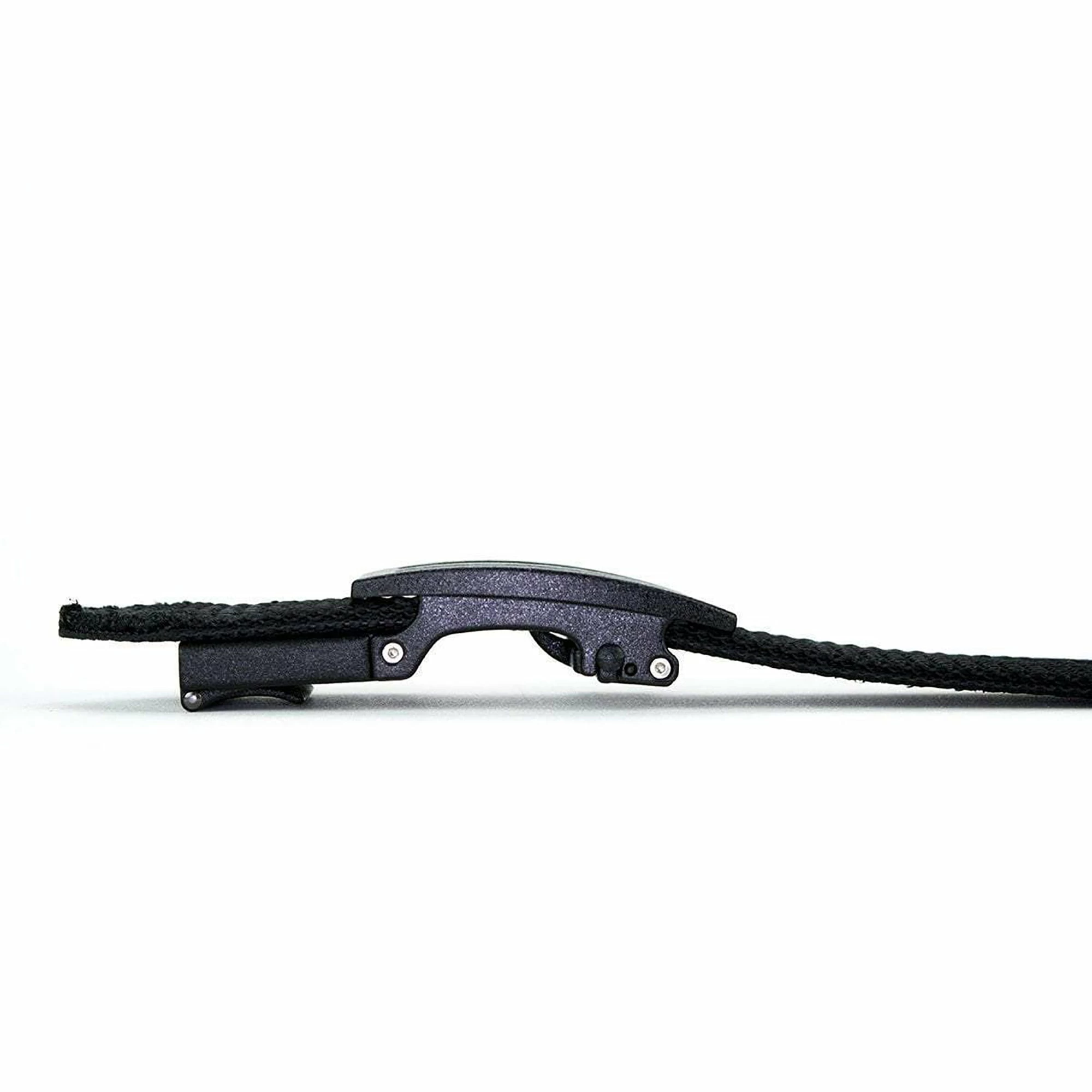 Nexbelt Titan BD PreciseFit Black XL Mens Gun Belt 5 Nexbelt Titan BD PreciseFit Black XL Mens Gun Belt - Image 3