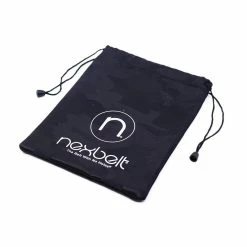 Nexbelt Defender Black Mens Gun Belt -Golf Apparel Shop 12235 4