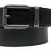 Nexbelt EDC Rogue Black Mens Gun Belt -Golf Apparel Shop 12238