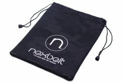 Nexbelt EDC Rogue Black Mens Gun Belt -Golf Apparel Shop 12238 3