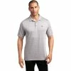 TravisMathew Chancellor Mens Golf Polo -Golf Apparel Shop 12307 ALLOY 6bc89f80 3a0a 4e73 8611 2df986c3237a