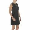 NVO Sundream Collection Shay Womens Golf Dress -Golf Apparel Shop 12328 001BLACK 292cae77 f26f 4780 9bcb 40975f0eb80a