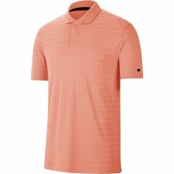 Nike Golf Nike Dri-FIT Tiger Woods Novelty Mens Golf Polo 7 Nike Golf Nike Dri-FIT Tiger Woods Novelty Mens Golf Polo -Golf Apparel Shop 13125 606PINKQUARTZ