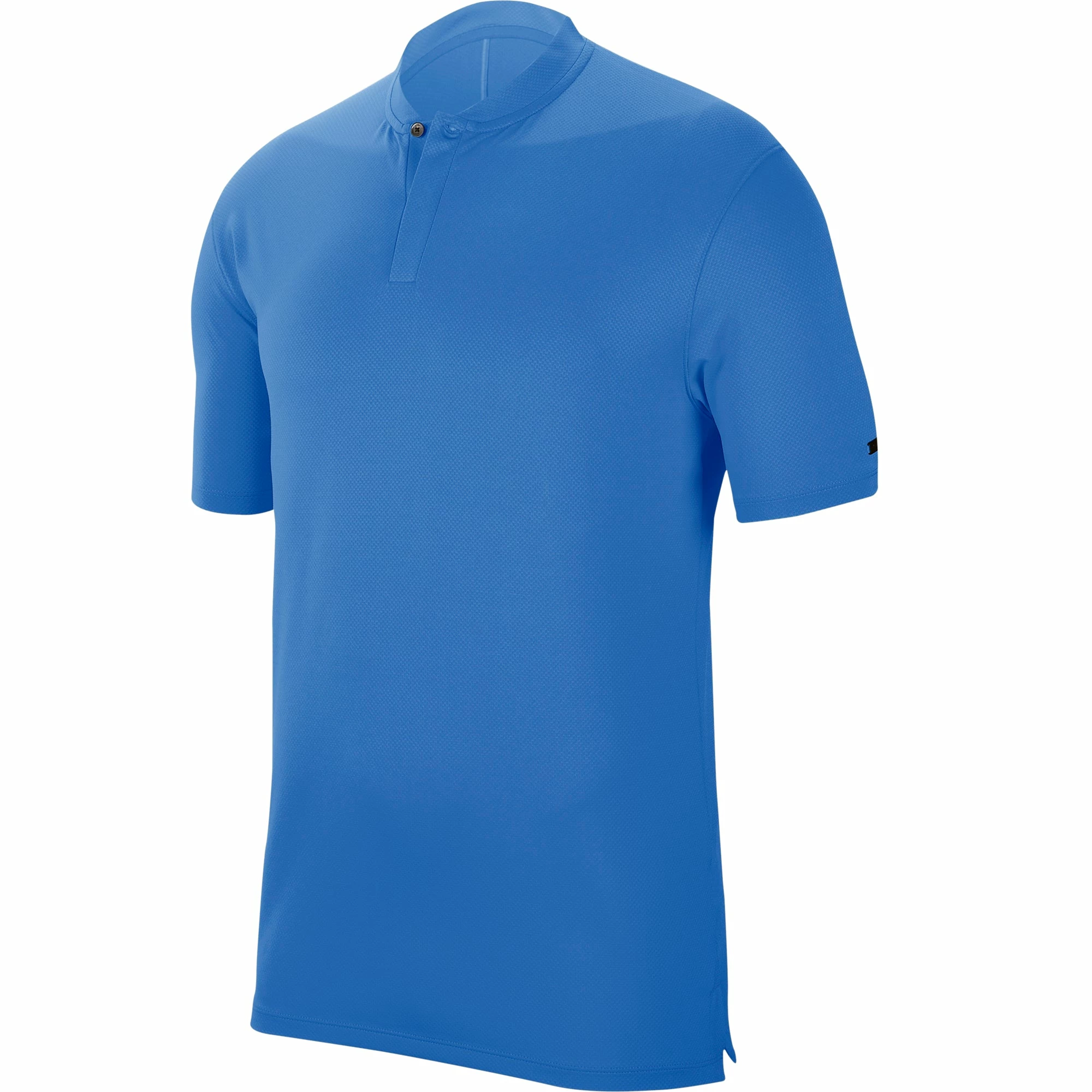 Nike Golf Nike Dri-FIT Tiger Woods Mens Golf Polo 4 Nike Golf Nike Dri-FIT Tiger Woods Mens Golf Polo - Image 2