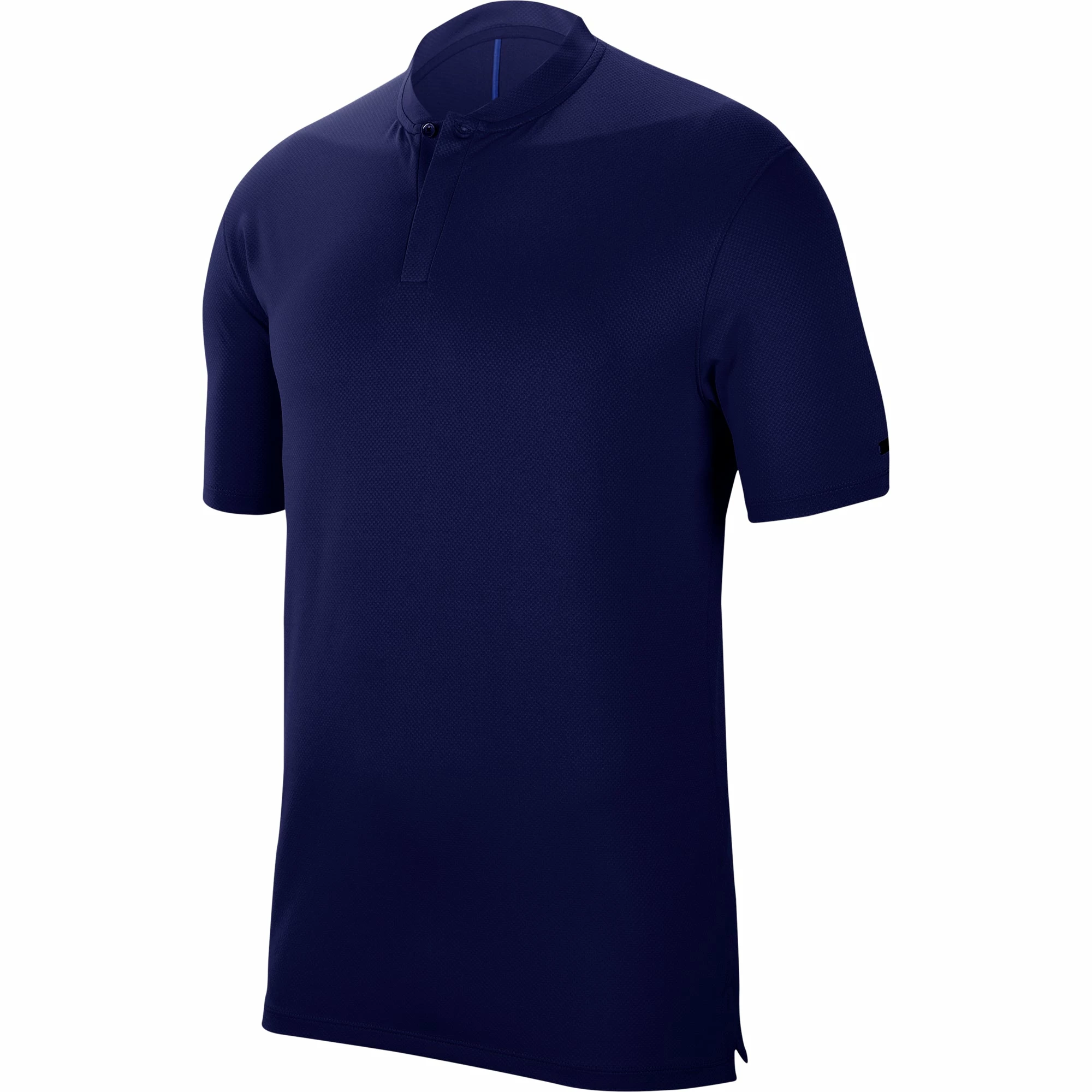Nike Golf Nike Dri-FIT Tiger Woods Mens Golf Polo 5 Nike Golf Nike Dri-FIT Tiger Woods Mens Golf Polo - Image 3
