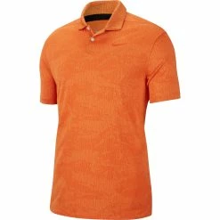 Nike Golf Nike Dri-FIT Vapor Camo Jacquard Mens Golf Polo -Golf Apparel Shop 13127 847STARFISH