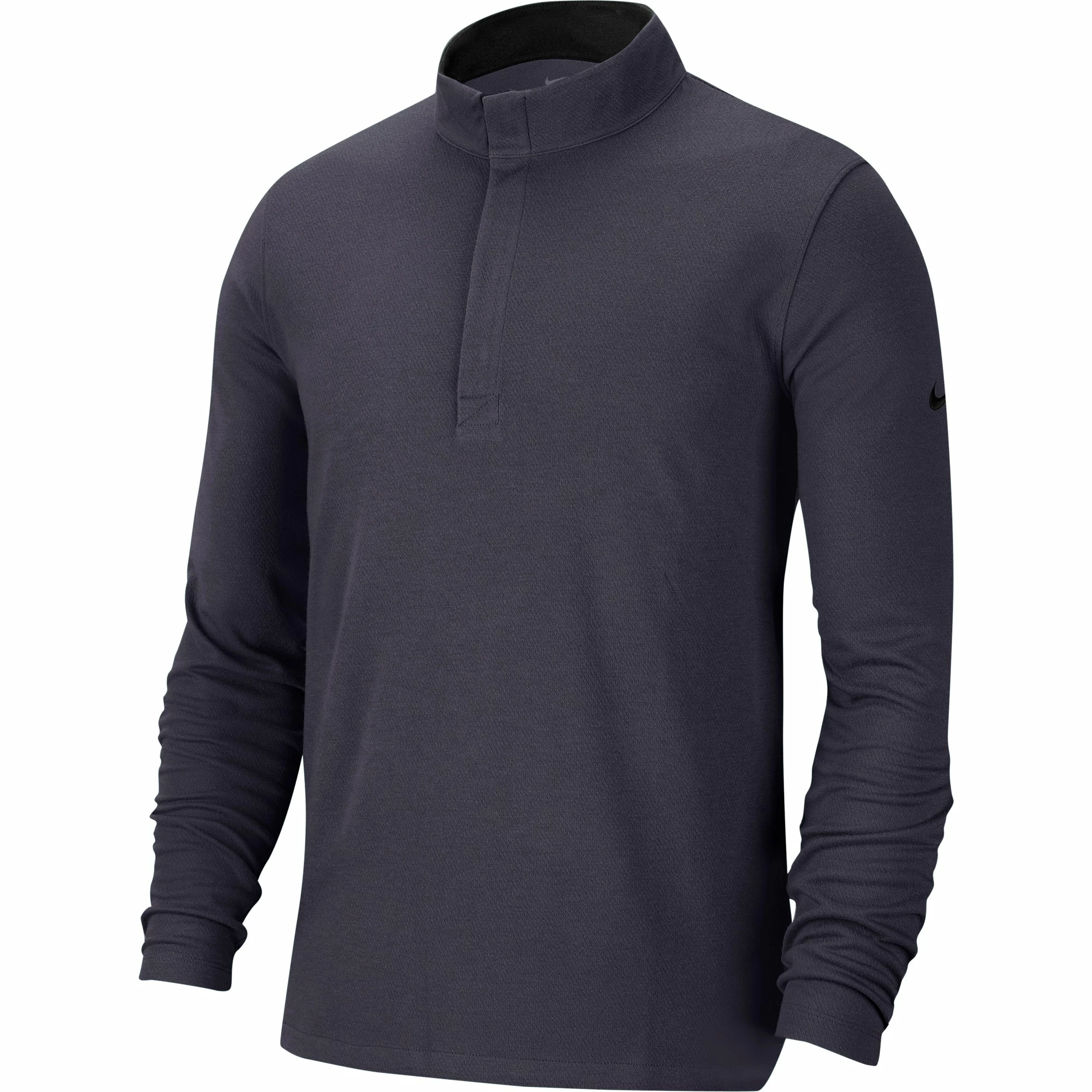 Nike Golf Nike Dri-FIT Victory Mens Golf 1/2 Zip 5 Nike Golf Nike Dri-FIT Victory Mens Golf 1/2 Zip - Image 3