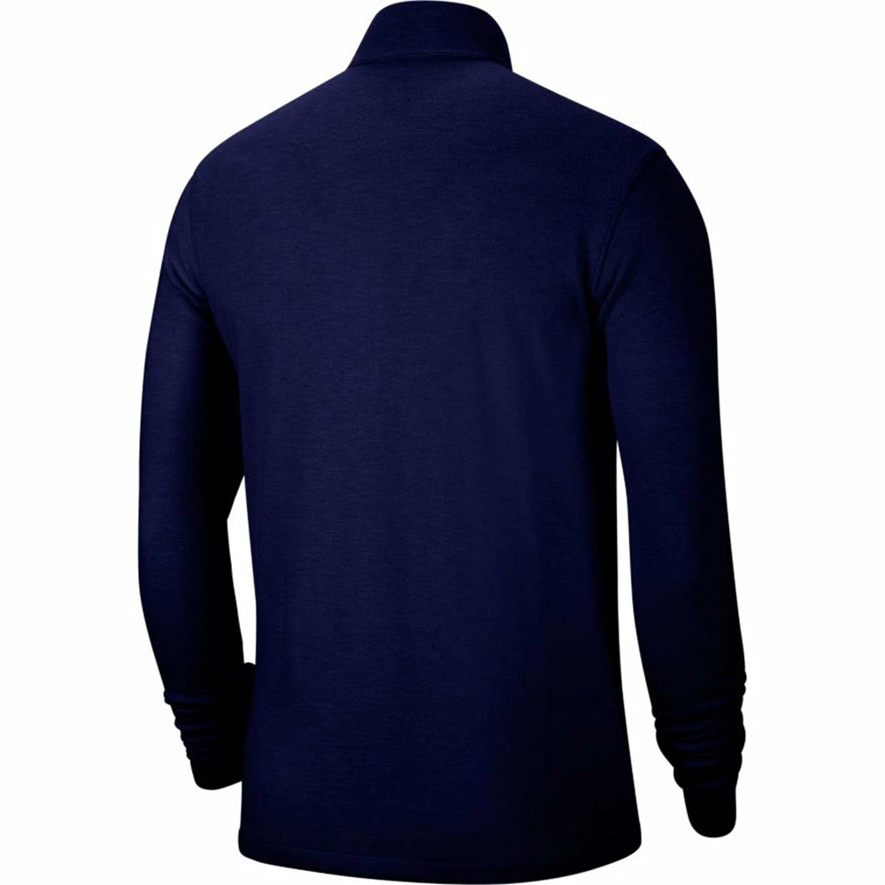 Nike Golf Nike Dri-FIT Victory Mens Golf 1/2 Zip 9 Nike Golf Nike Dri-FIT Victory Mens Golf 1/2 Zip - Image 7