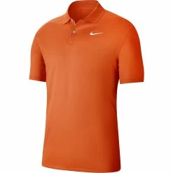 Nike Golf Nike Dri-FIT Victory Solid Mens Golf Polo -Golf Apparel Shop 13207 847STARFISH 3c3abf6c 6f4c 45af a3b5 f582b8c3fe58