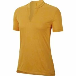 Nike Golf Nike Breathe Womens Golf Polo -Golf Apparel Shop 13296 845LASERORANG