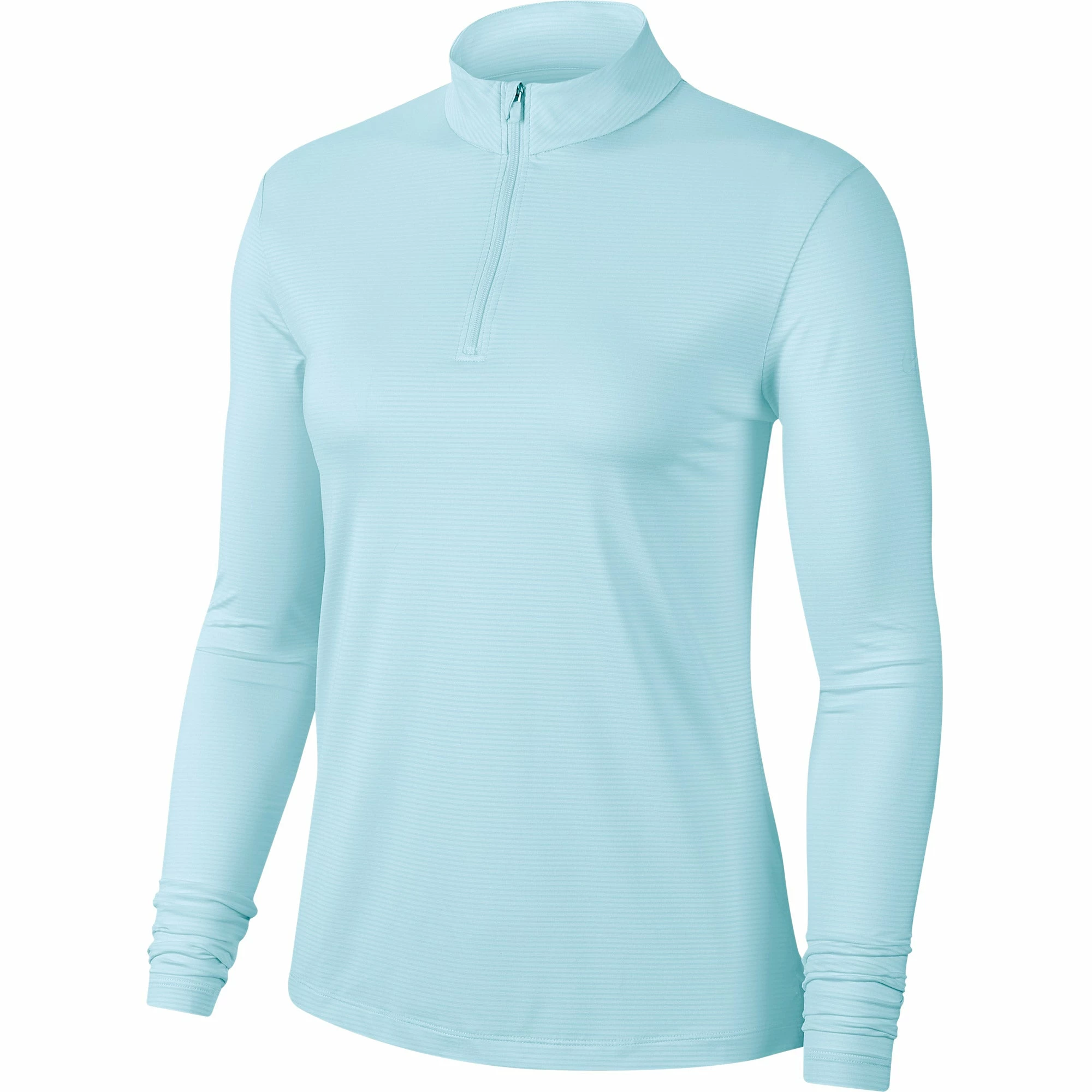 Nike Golf Nike Dri-FIT UV Victory Womens Golf Half Zip 2020 3 Nike Golf Nike Dri-FIT UV Victory Womens Golf Half Zip 2020