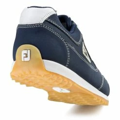FootJoy Sport Retro Navy Womens Golf Shoes -Golf Apparel Shop 13361 4 e8b1601a 4f94 4904 8be0 fd8e524b713b