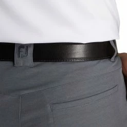 FootJoy Tour Fit Charcoal Mens Golf Pants -Golf Apparel Shop 13479 2 3420bf89 7473 4ad3 9339 9c94c7feeba4